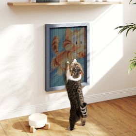 Replaceable Cat Scratching Board with Cute Patterns (15 Pieces)